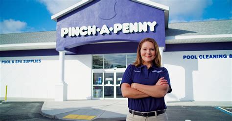 pinch a penny water supply